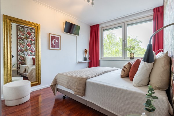 Medium property photo - Wallenbergstraat 64, 2131 TX Hoofddorp
